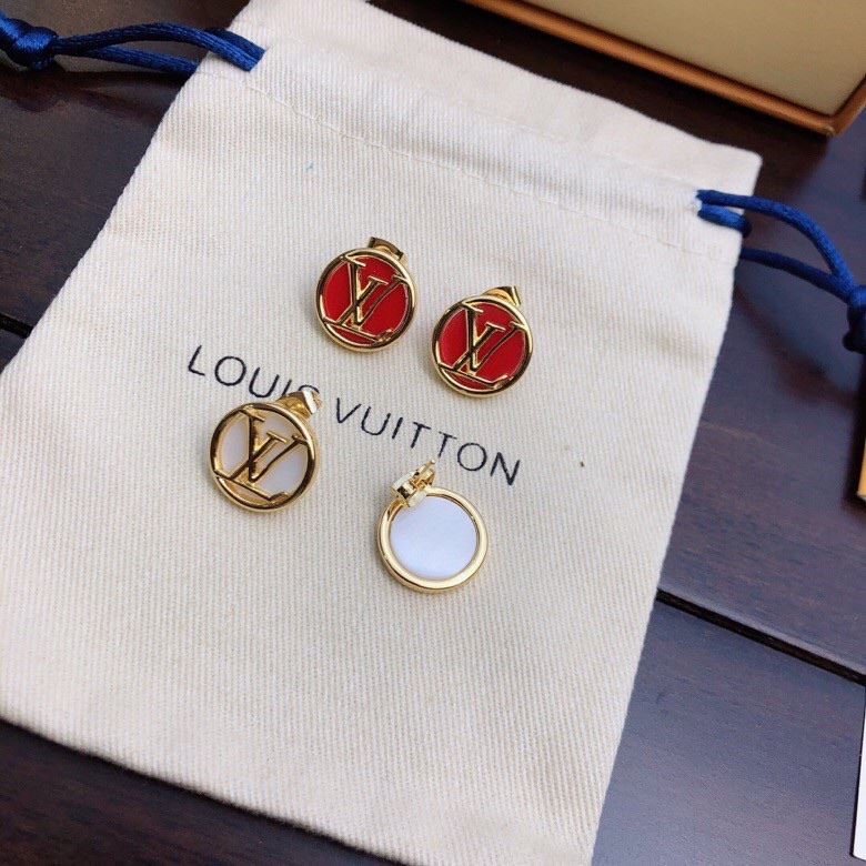 LV Earrings